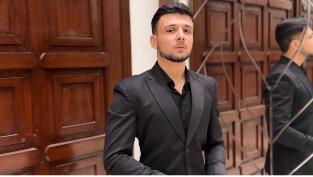 Haseeb Khan, SEO Expert & Web Monetization Specialist